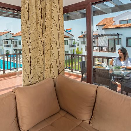 Akpalace Belek Eksteriør billede