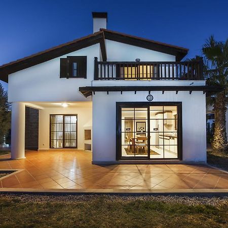 Akpalace Belek Eksteriør billede