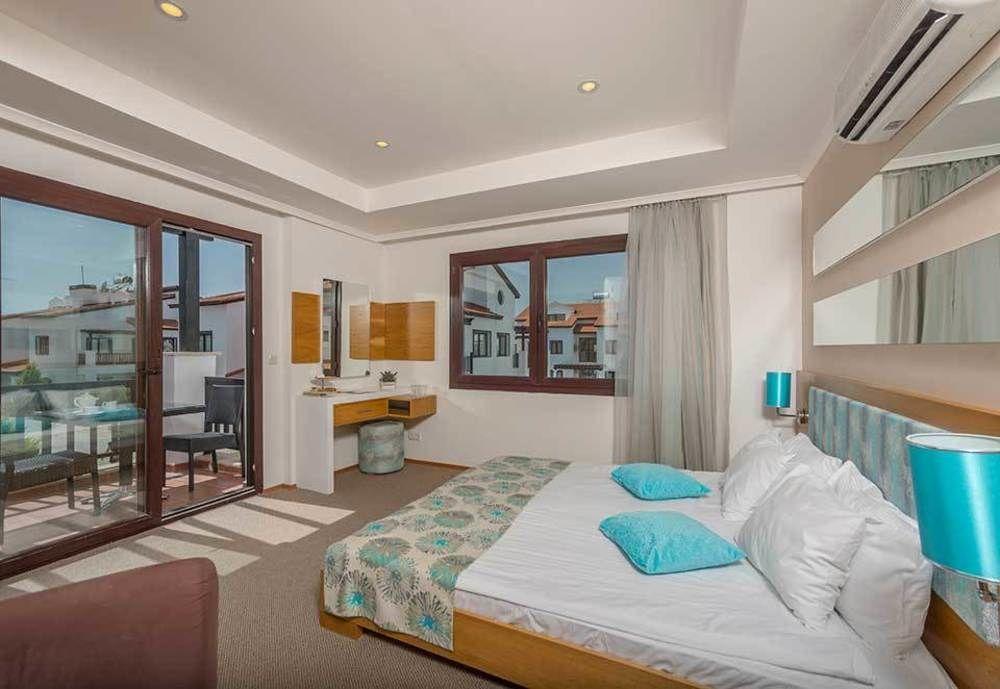 Akpalace Belek Eksteriør billede