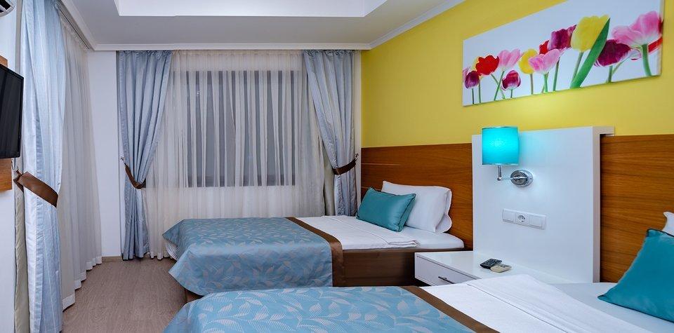 Akpalace Belek Eksteriør billede