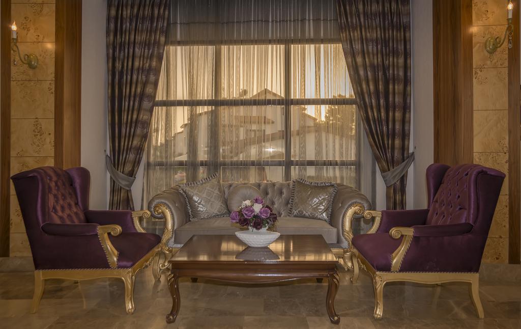 Akpalace Belek Eksteriør billede