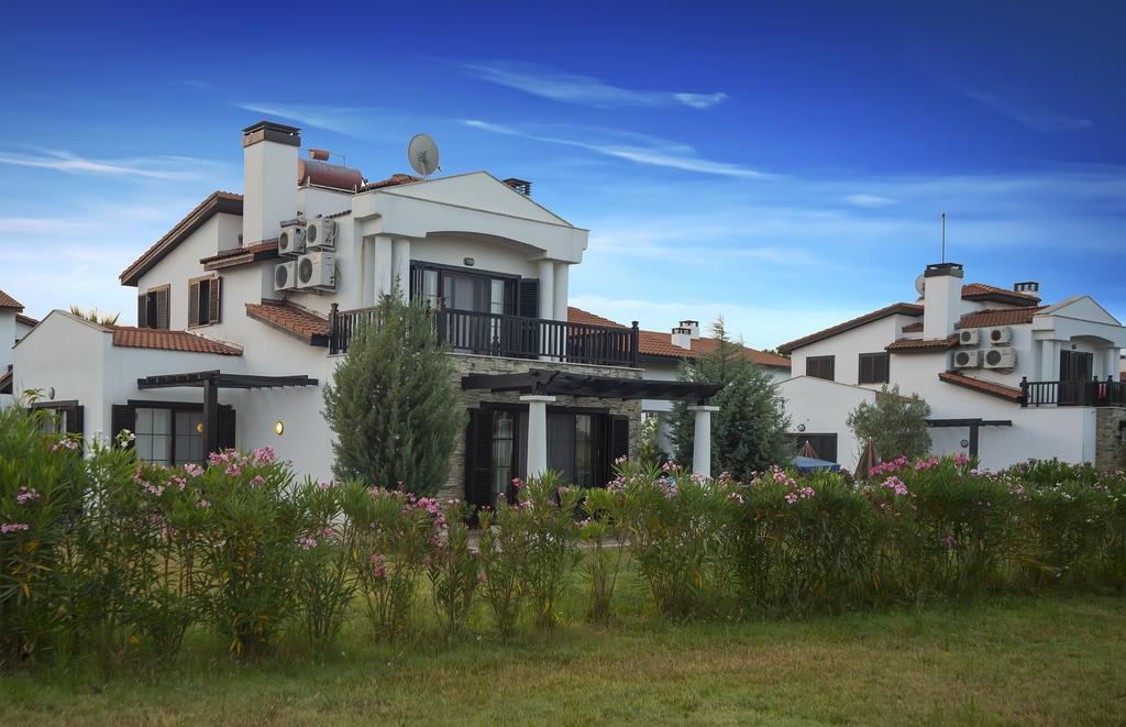 Akpalace Belek Eksteriør billede