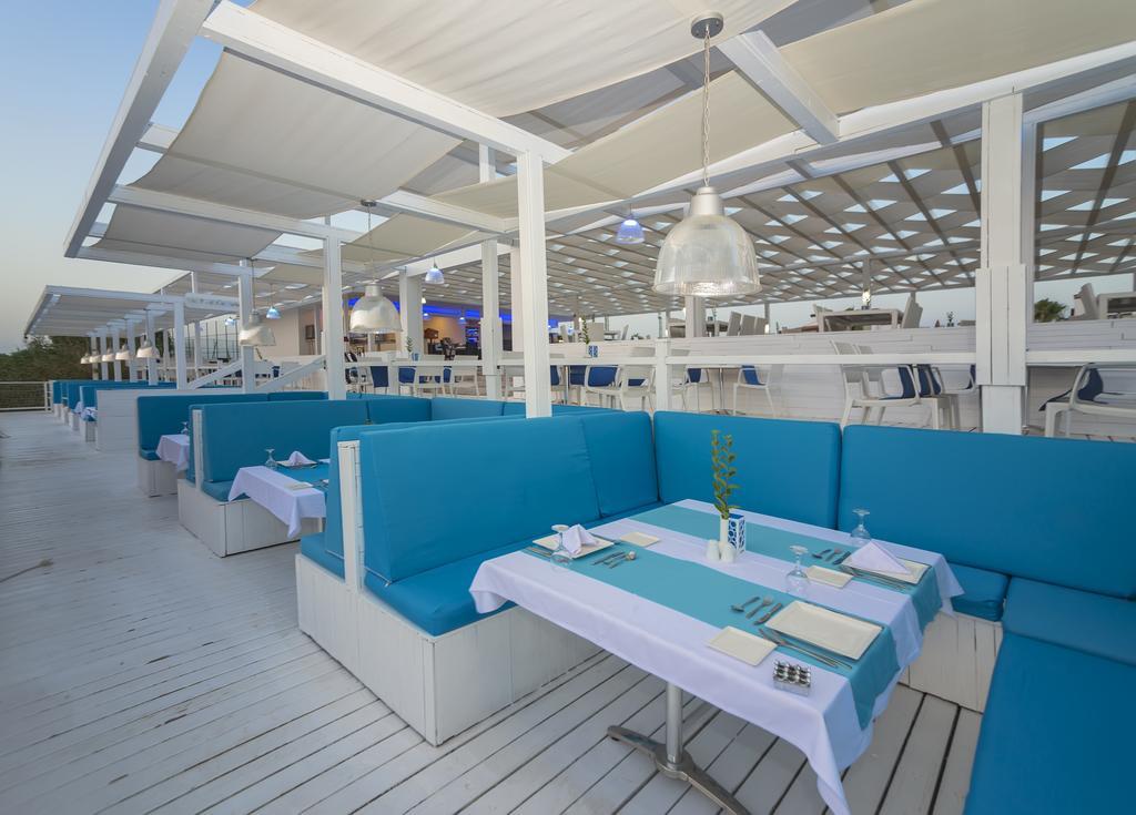 Akpalace Belek Eksteriør billede